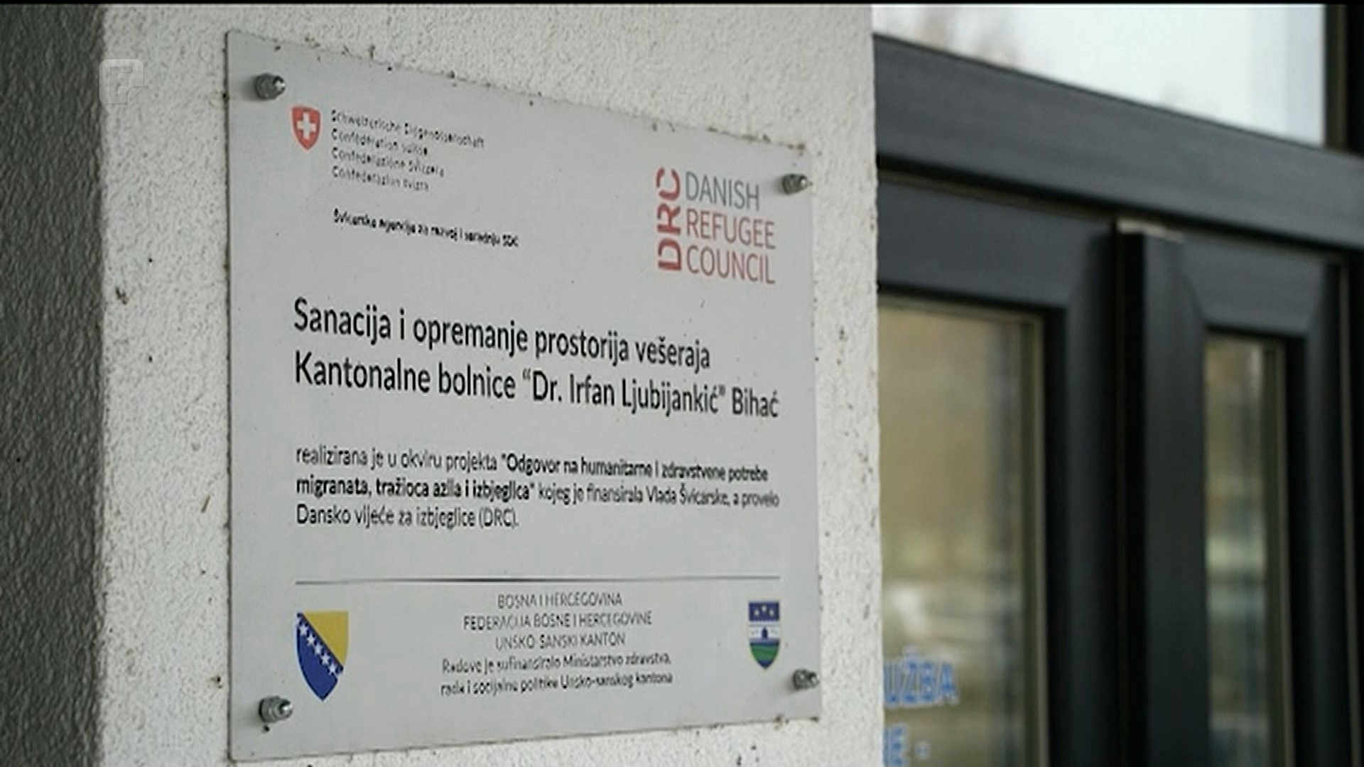 Kakav bi bio život u USK-u bez donacija u protekle tri godine?